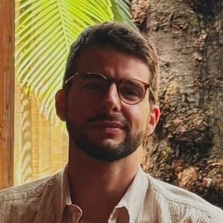 Dr. Luiz Ricardo Hardt de Siqueira Filho