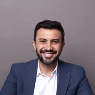 Dr. Rodrigo de Almeida Luz